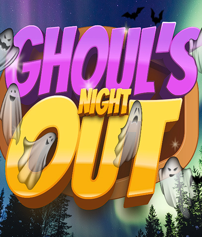 Ghouls Night Out