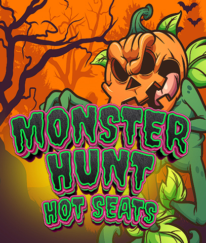 Monster Hunt