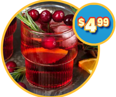 Rum-Rum-Rudolph Rum-Rum-Rudolph